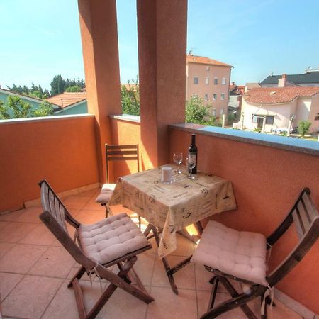Apartman Pula Exterior foto