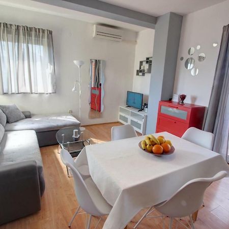 Apartman Pula Exterior foto